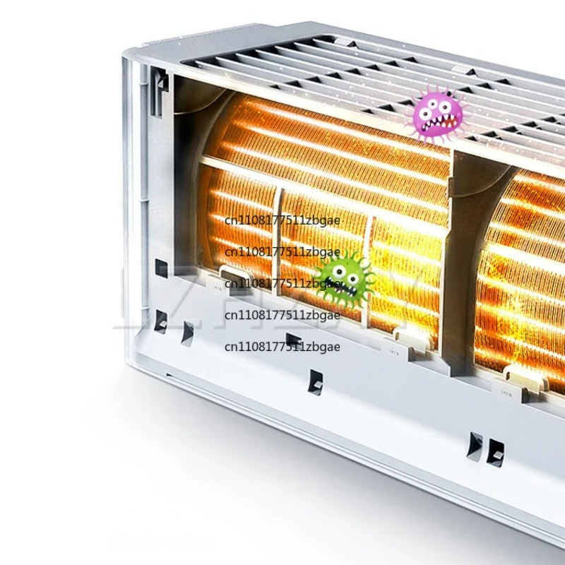 12,000 BTU (Cooling Only) /Inv - Air Conditioners ulasan dan harga