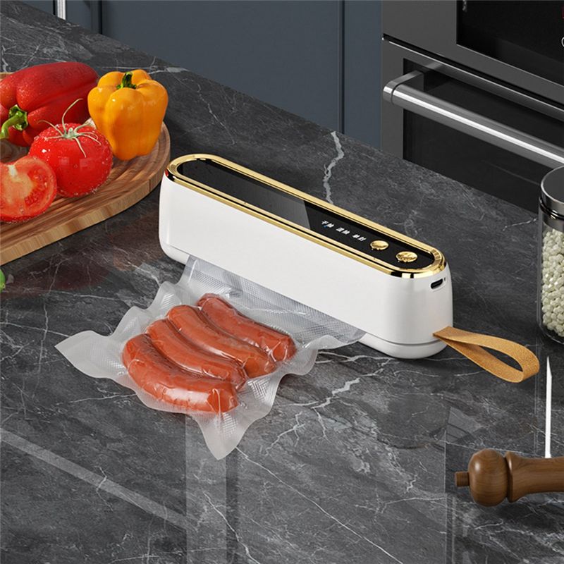 A74E-Wireless Vacuum Sealer Ho - Food Vacuum Sealer Machine ulasan dan harga