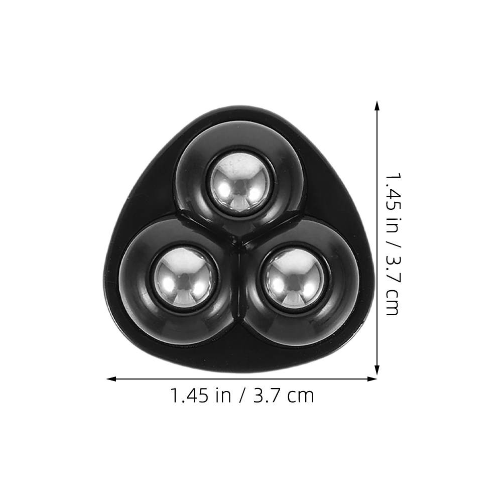 16Pcs Mini Self Adhesive Caste - Small Appliances ulasan dan harga