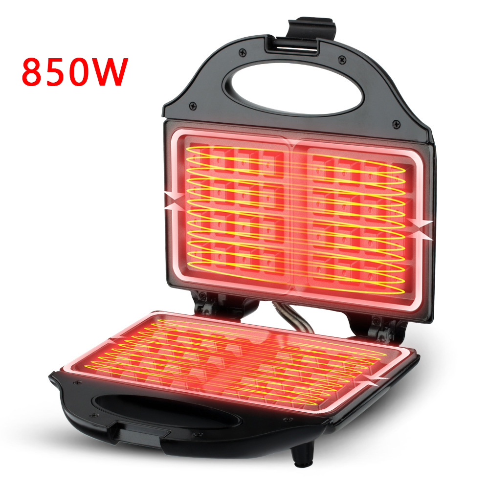 Professional Electric Waffle M - Mini Waffle Maker Machine ulasan dan harga