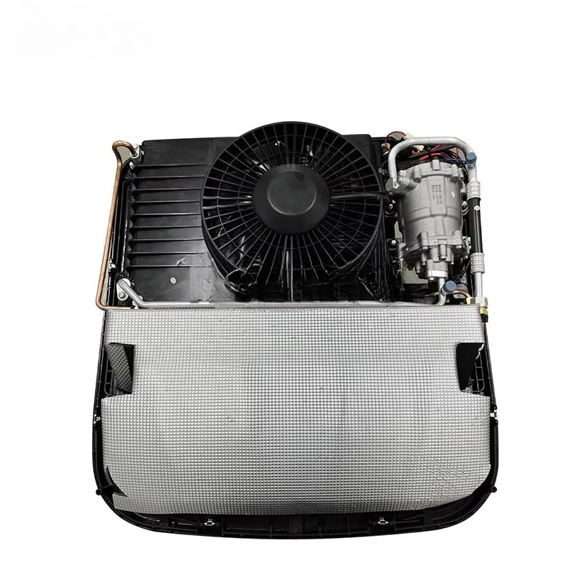 IN Stock 12V 24V Truck Sleeper - Air Conditioners ulasan dan harga