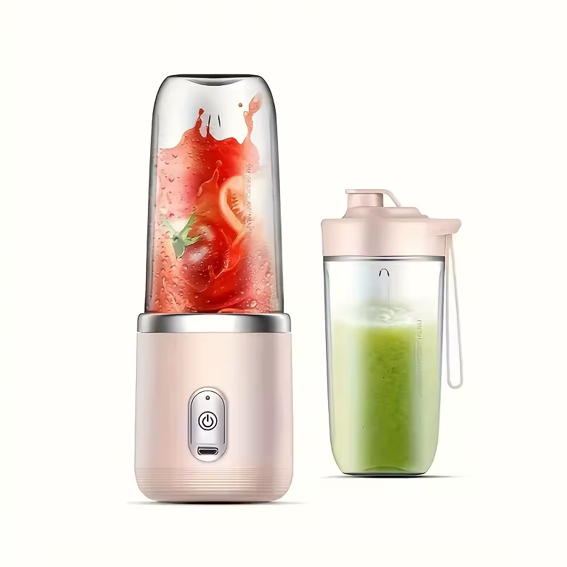 Portable USB Rechargeable Blen - Portable Blender Usb Rechargeable ulasan dan harga