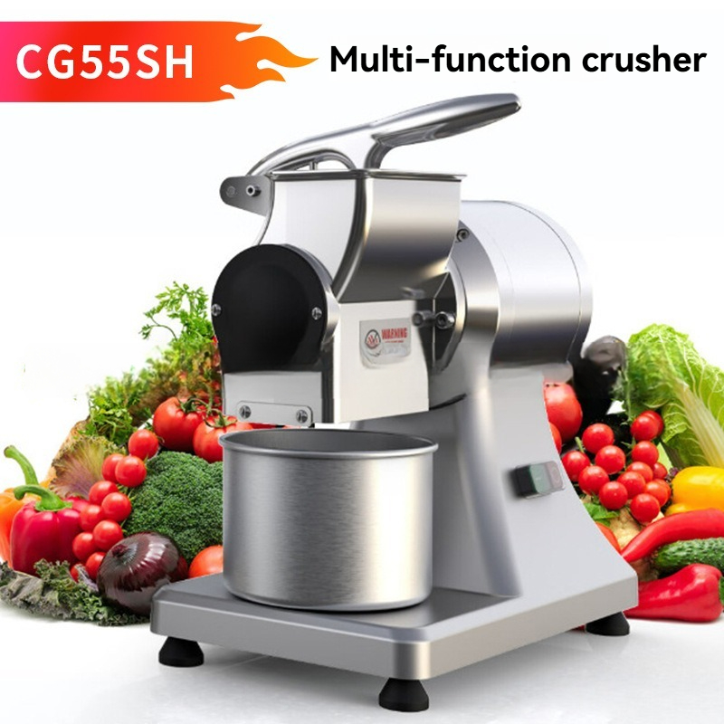 CG55SH HighSpeed Electric Food - Coffee Bean Grinder Electric ulasan dan harga