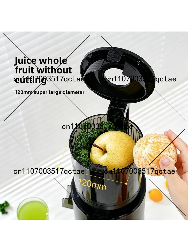 Cold Press Juicer 220V Slow Sp - Electric Slow Juicer Cold Press ulasan dan harga