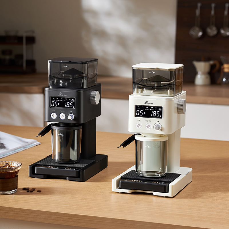 Electric Coffee Grinder Adjust - Coffee Bean Grinder Electric ulasan dan harga