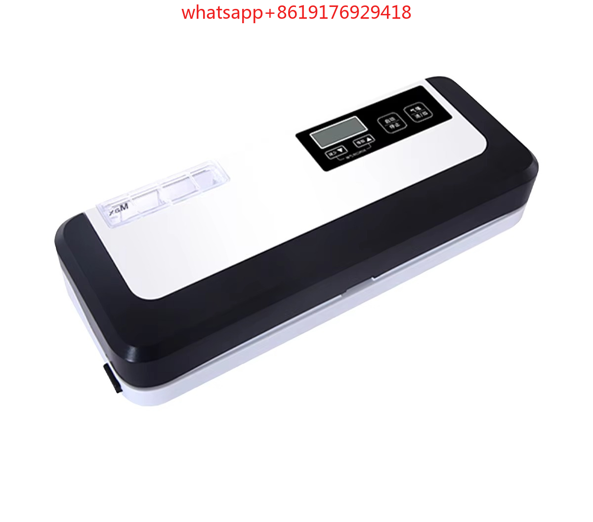 DZ-290P Best  Vacuum Food Seal - Food Vacuum Sealer Machine ulasan dan harga