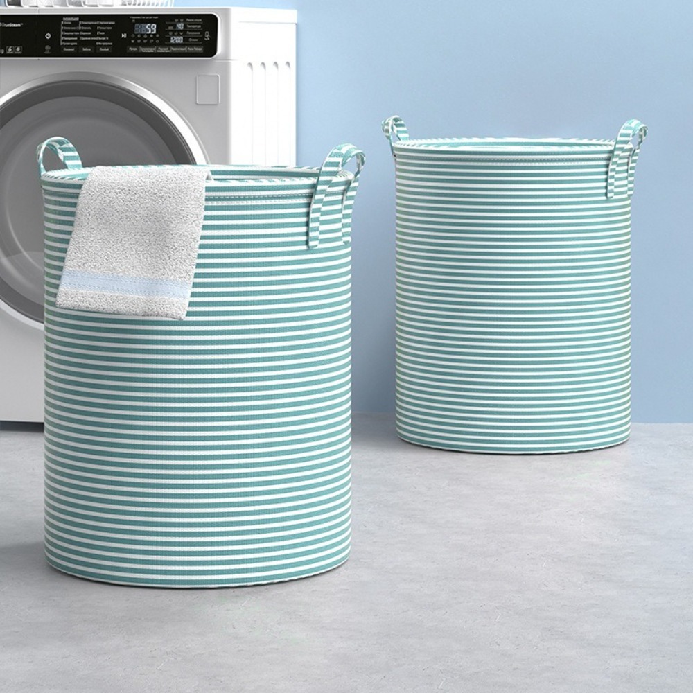 Durable Foldable Laundry Baske - Laundry ulasan dan harga