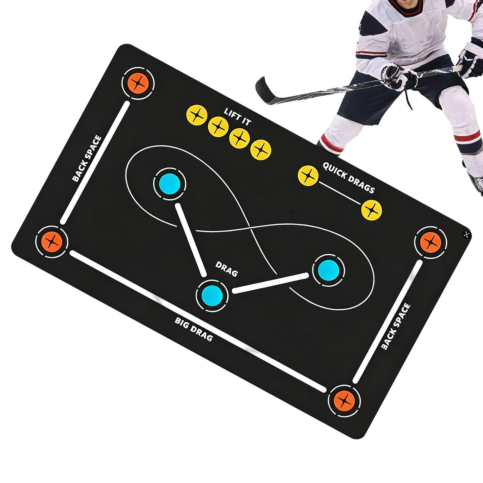 Non-Slip Hockey Training Mat Q - Home Appliances ulasan dan harga