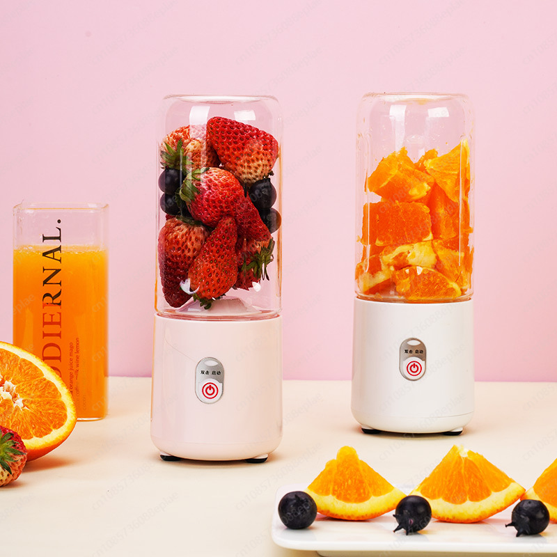 Portable USB Rechargeable Blen - Portable Blender Usb Rechargeable ulasan dan harga