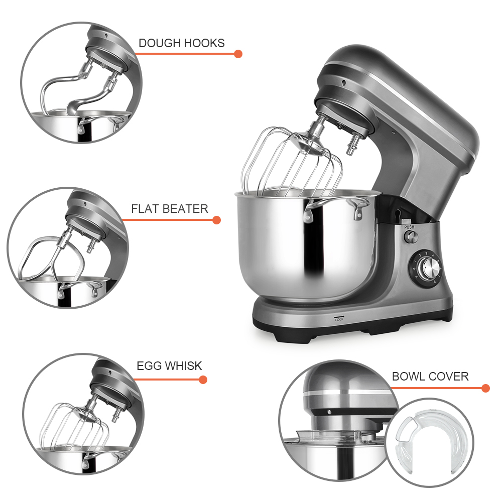 11L 2000W Large Powerful Elect - Kitchen Appliances ulasan dan harga