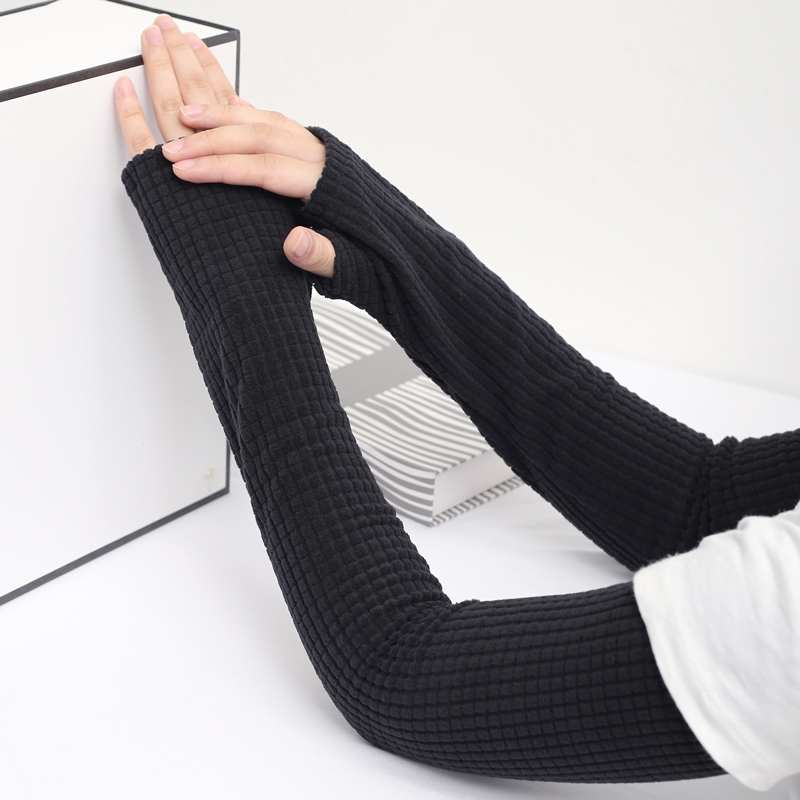 Windproof Warm Sleeve Elbow Jo - Air Conditioners ulasan dan harga