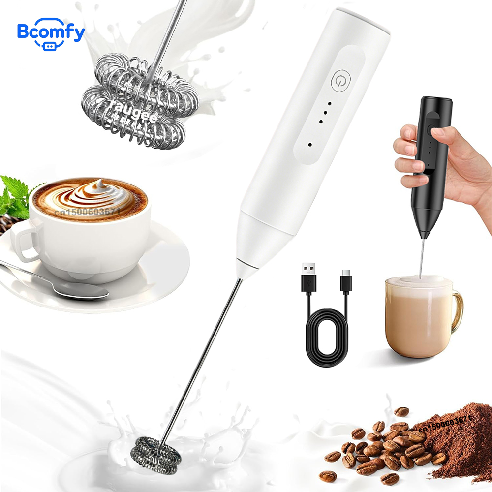 Milk Frother Handheld Electric - Electric Milk Frother Handheld ulasan dan harga