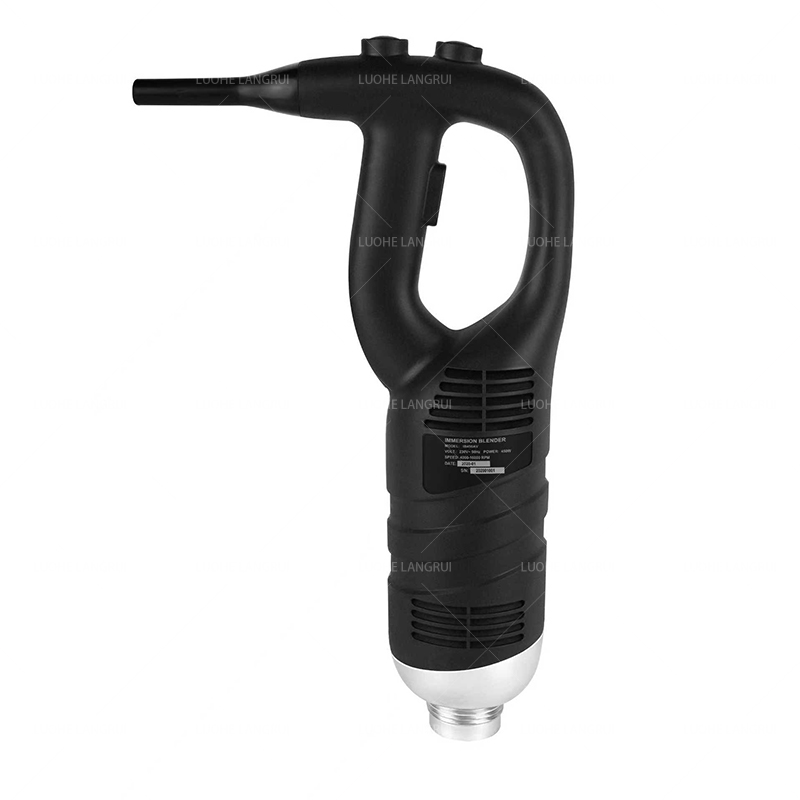 Electric Stick Food Mixer Mach - Immersion Hand Blender Set ulasan dan harga
