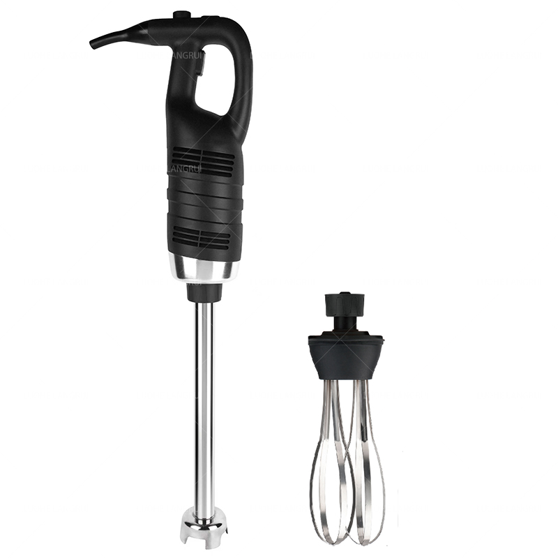 Electric Stick Food Mixer Mach - Immersion Hand Blender Set ulasan dan harga