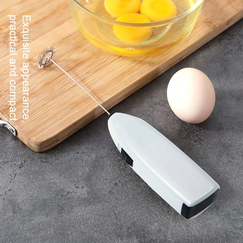 1 PCS Milk Frother Handheld Mi - Immersion Hand Blender Set ulasan dan harga