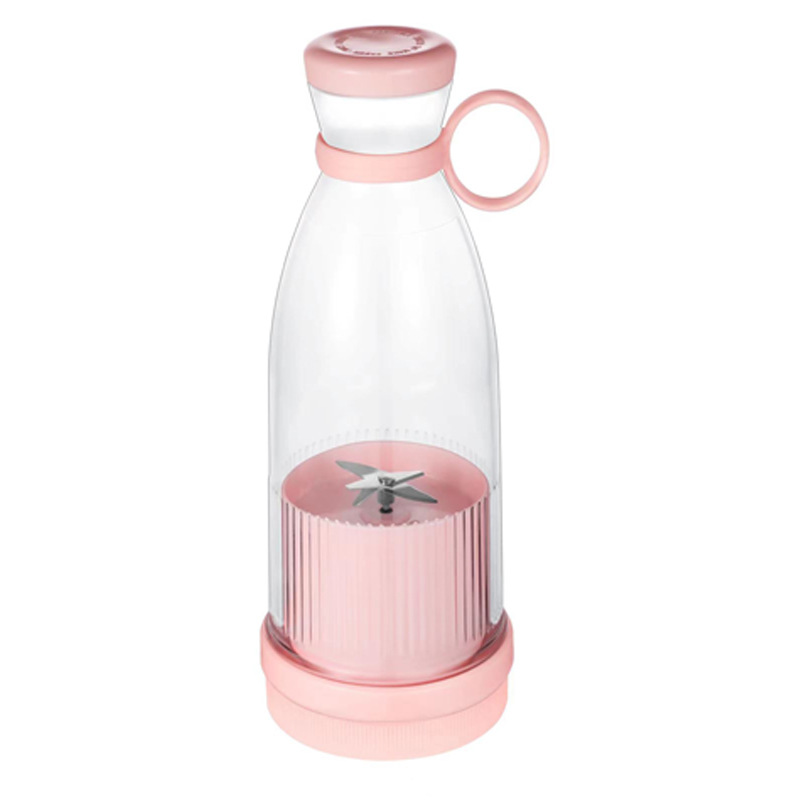 Ditch Bulky Blenders! Palm Jui - Portable Blender Usb Rechargeable ulasan dan harga
