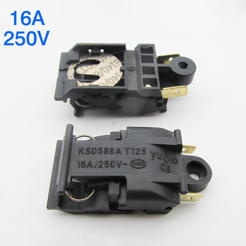 10 Pcs Electric Kettle Switch  - Electric Kettle Temperature Control ulasan dan harga
