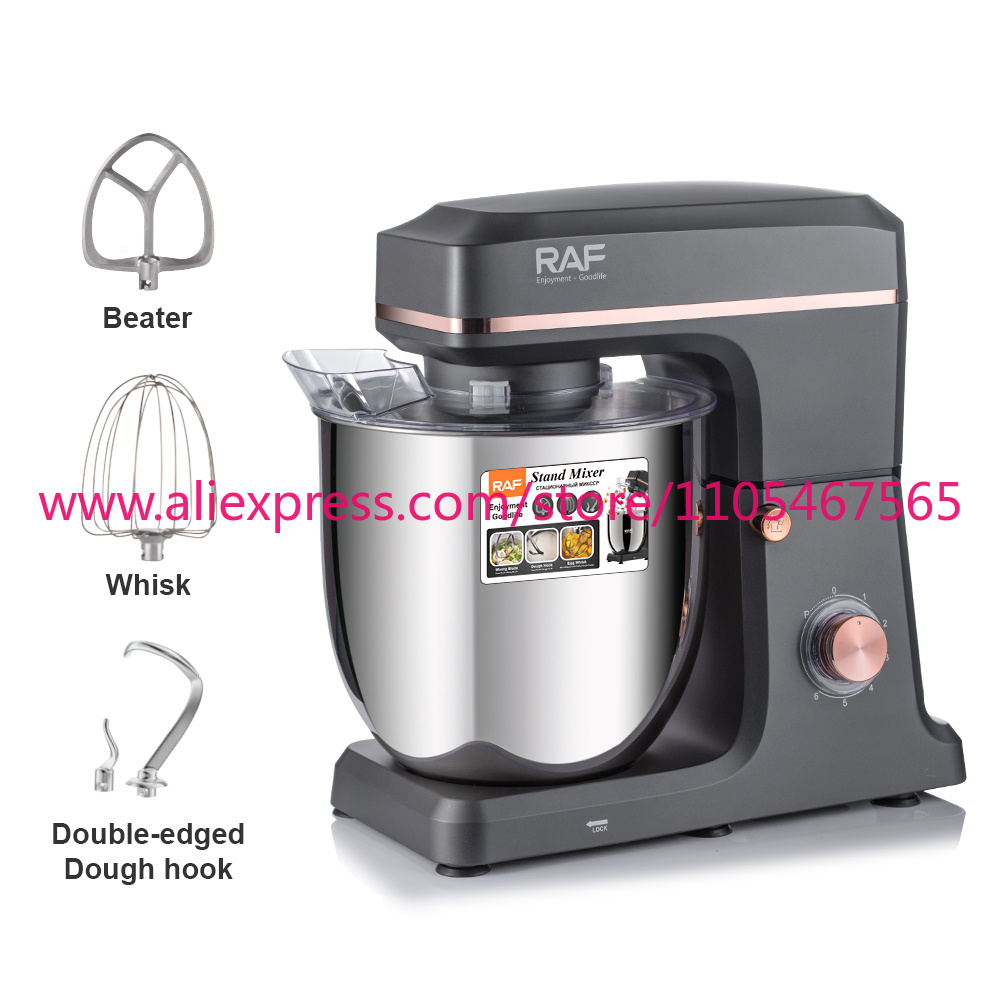 RAF 12L 2000W 3 in 1 Vertical  - Kitchen Appliances ulasan dan harga