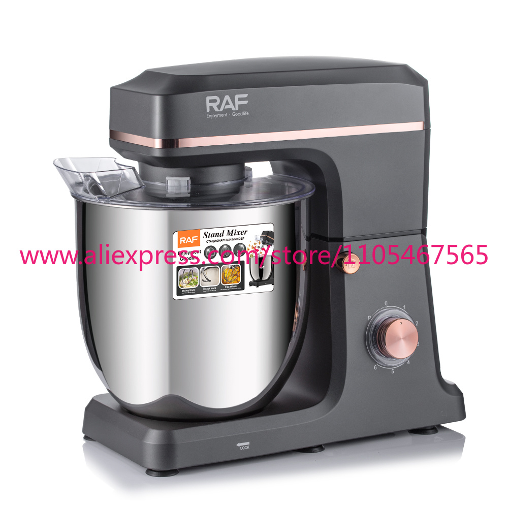 RAF 12L 2000W 3 in 1 Vertical  - Kitchen Appliances ulasan dan harga
