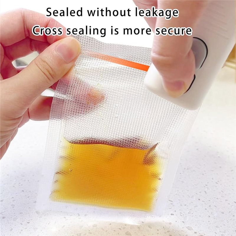 A36T-Vacuum Sealer Machine Rec - Food Vacuum Sealer Machine ulasan dan harga